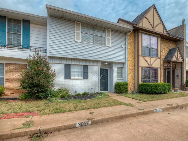 3037 W Wilshire BLVD, Oklahoma City, OK 73116