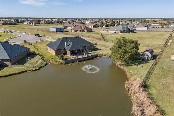 6032 SE 148th ST, Oklahoma City, OK 73165