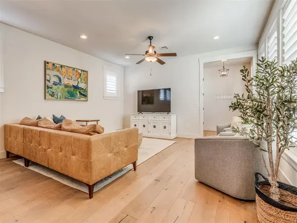 29 Boardwalk AVE #C, Carlton Landing, OK 74432