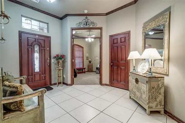17919 Arbor LN, Edmond, OK 73012