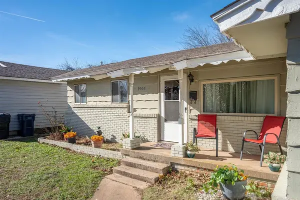9909 N Mckinley AVE, Oklahoma City, OK 73114