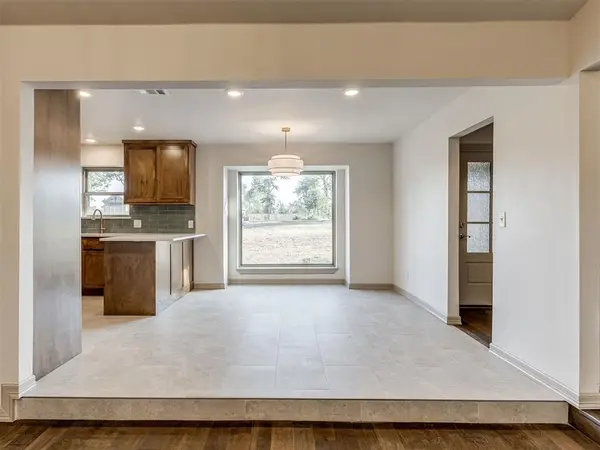 3659 Roundhouse DR, Choctaw, OK 73020