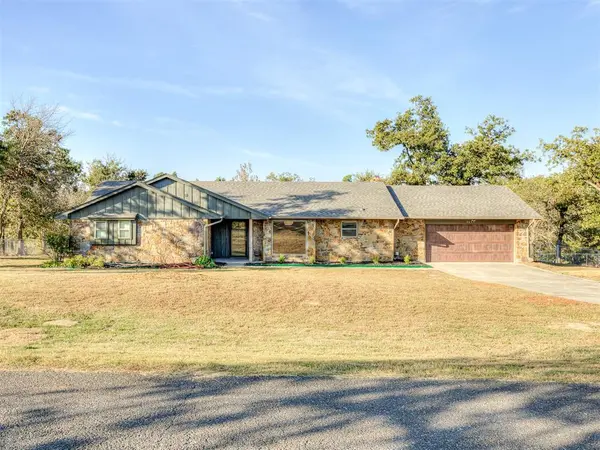 3659 Roundhouse DR, Choctaw, OK 73020