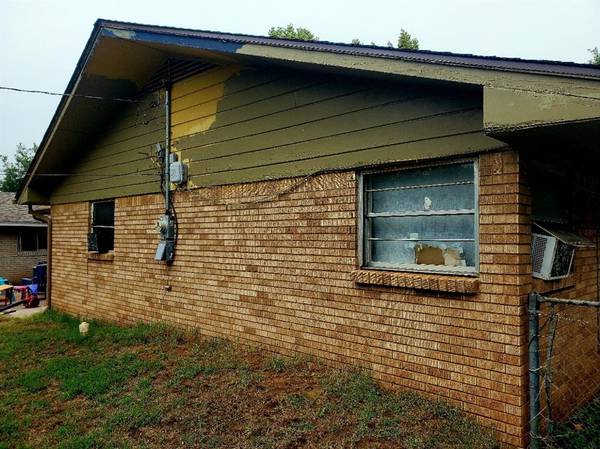 4406 NW 54th ST, Oklahoma City, OK 73112
