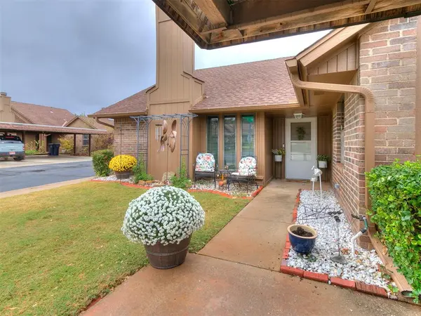 6815 NW 64th TER, Oklahoma City, OK 73132