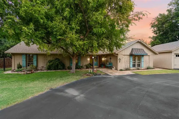 6005 W Hefner RD, Oklahoma City, OK 73162
