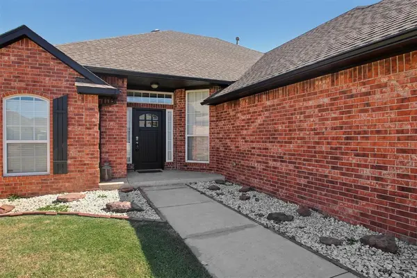 4812 Millstone DR, Oklahoma City, OK 73179