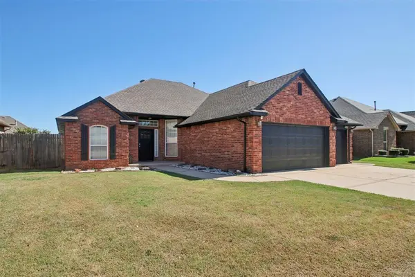 4812 Millstone DR, Oklahoma City, OK 73179