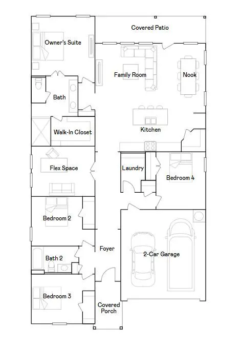 9017 SW 19th ST, Oklahoma City, OK 73128
