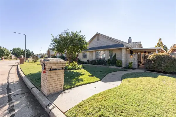 2724 Tealwood DR, Oklahoma City, OK 73120