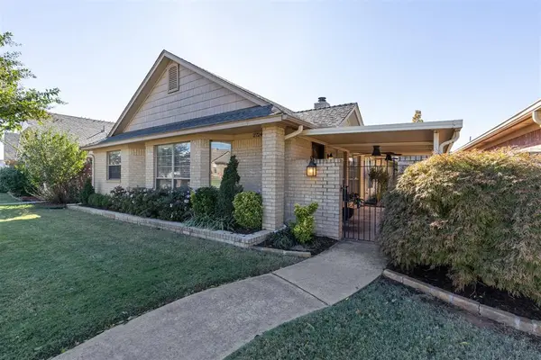 2724 Tealwood DR, Oklahoma City, OK 73120