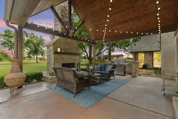 2301 S Jamie DR, Oklahoma City, OK 73170