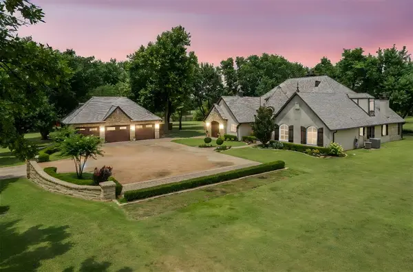 2301 S Jamie DR, Oklahoma City, OK 73170