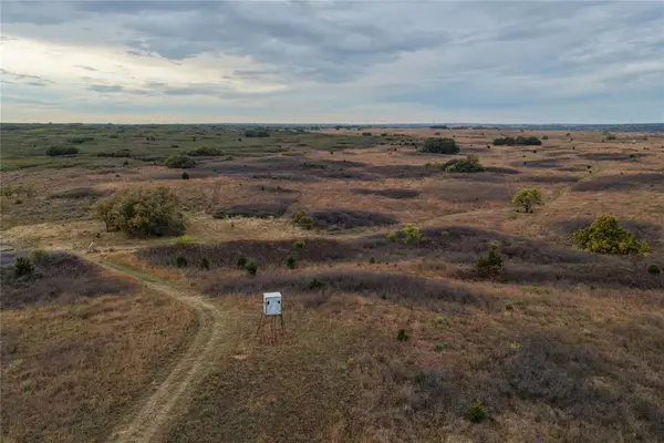 000 S County Rd 195, Arnett, OK 73832