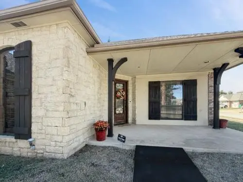 13601 Legacy CT, Oklahoma City, OK 73170