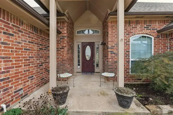 11500 Sheffield ST, Midwest City, OK 73130