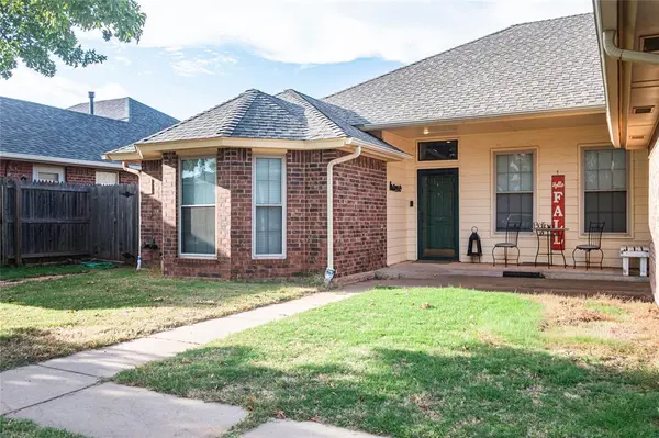 6605 NW 134th ST, Oklahoma City, OK 73142