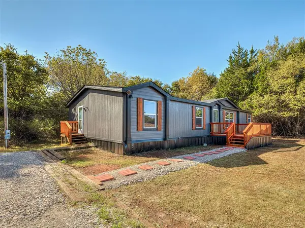 20522 Oak Pond DR, Harrah, OK 73045