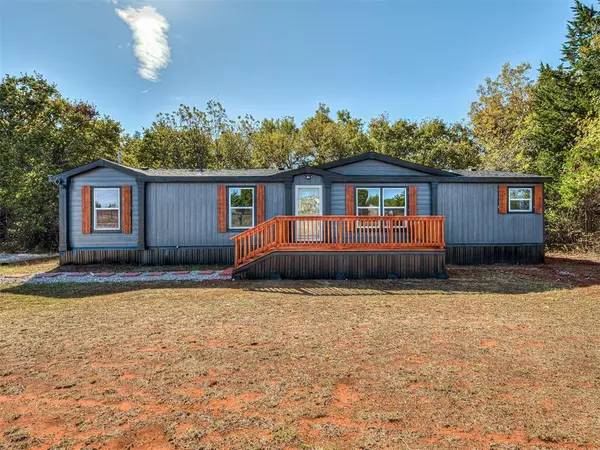 20522 Oak Pond DR, Harrah, OK 73045