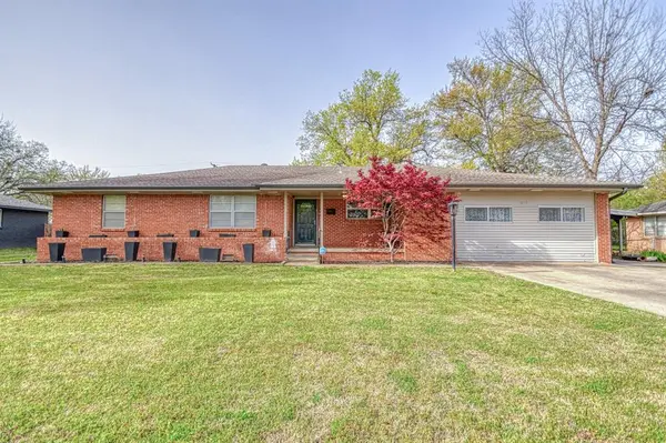 1614 Cruce ST, Norman, OK 73069