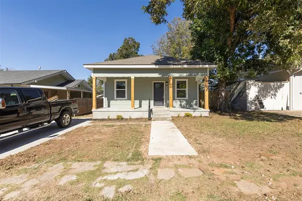 1951 NW 11th ST, Oklahoma City, OK 73106