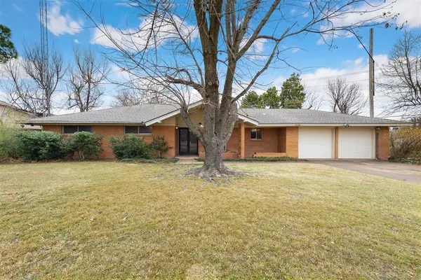 3130 NW 73rd ST, Oklahoma City, OK 73116