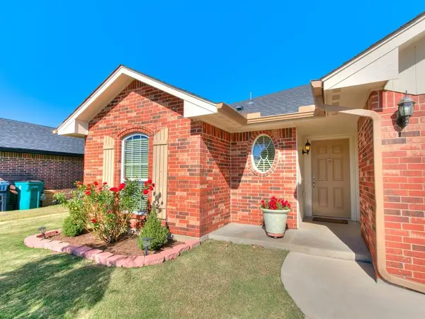 6109 SE 86th ST, Oklahoma City, OK 73135