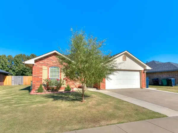 6109 SE 86th ST, Oklahoma City, OK 73135