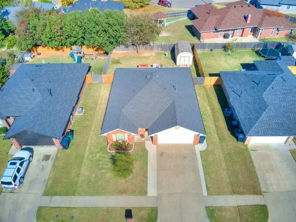 6109 SE 86th ST, Oklahoma City, OK 73135