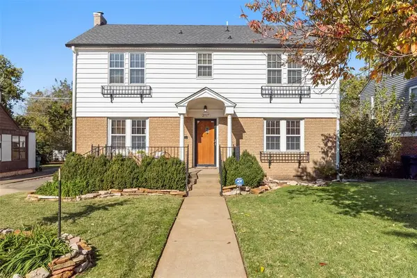 2717 NW 26th ST, Oklahoma City, OK 73107