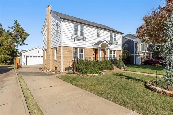2717 NW 26th ST, Oklahoma City, OK 73107