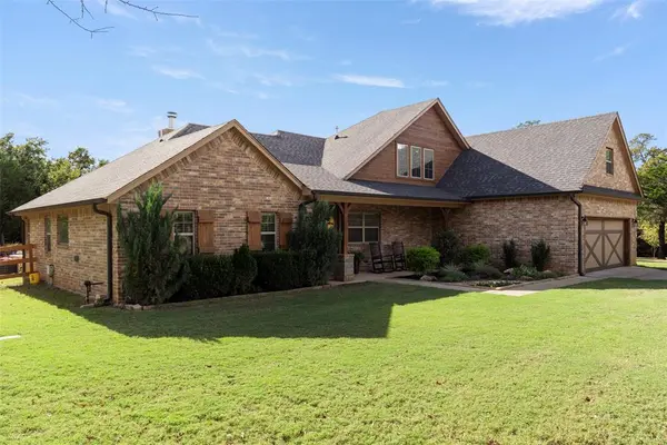 1151 Switchgrass WAY, Newcastle, OK 73065