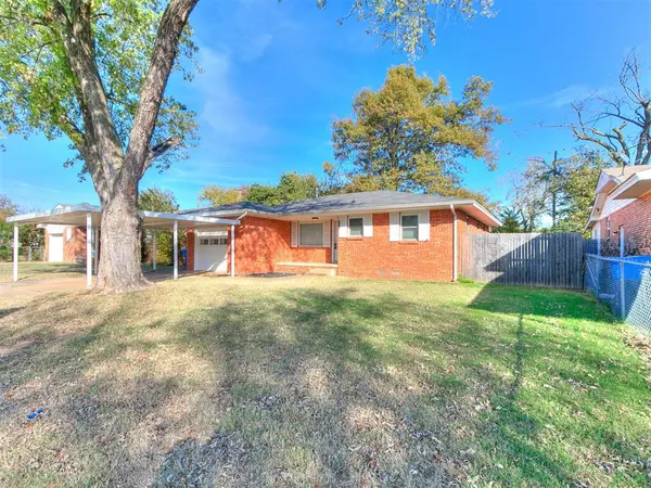 609 Utah ST, Norman, OK 73069