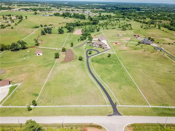 2701 SE 36th AVE, Norman, OK 73026