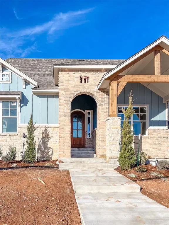 1709 Paseo PL, Edmond, OK 73034