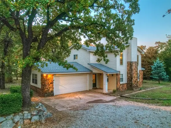 14500 Billy DR, Edmond, OK 73034