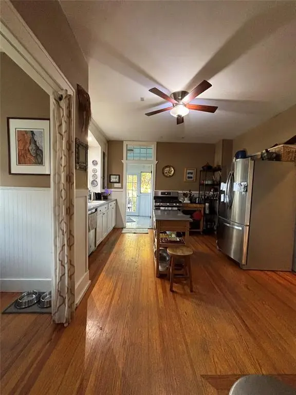 509 S Crawford AVE, Norman, OK 73069