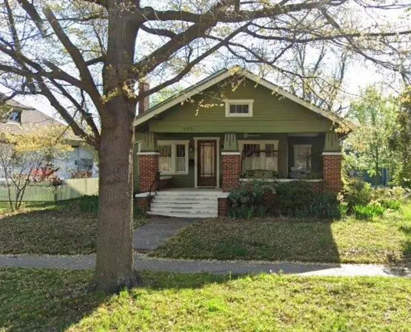 509 S Crawford AVE, Norman, OK 73069