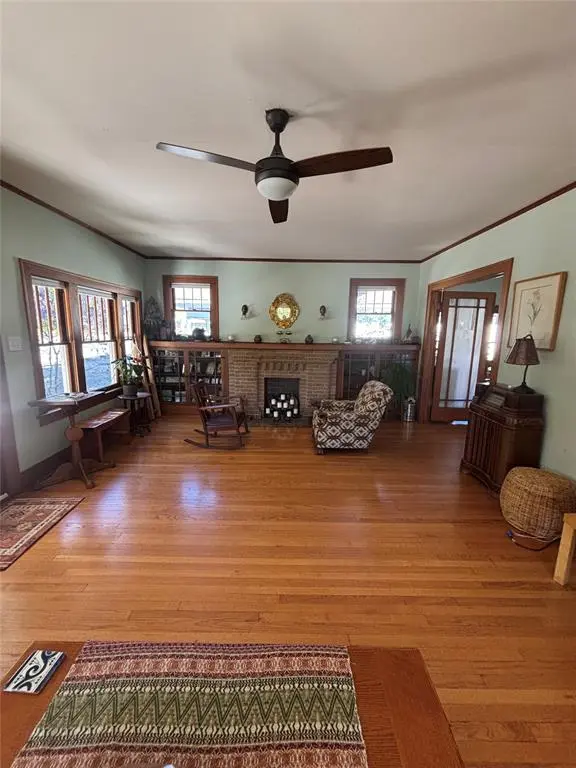 509 S Crawford AVE, Norman, OK 73069