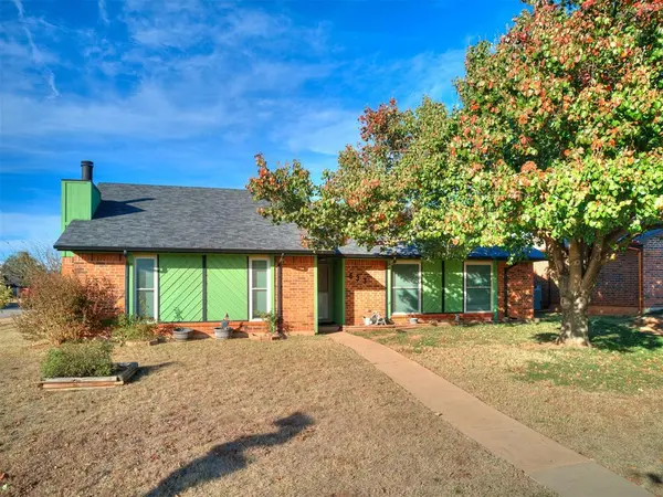 633 NW 141st ST, Edmond, OK 73013