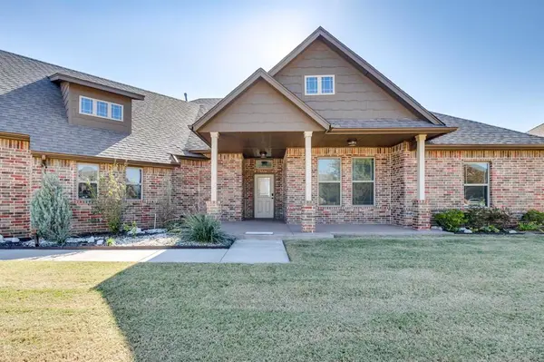 10808 NW 94th ST, Yukon, OK 73099