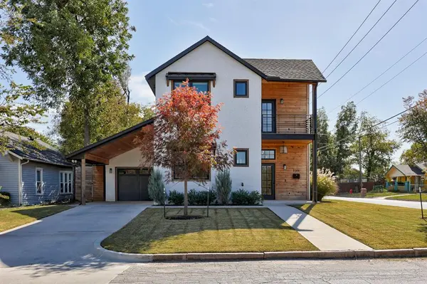 1146 NW 40th ST, Oklahoma City, OK 73118