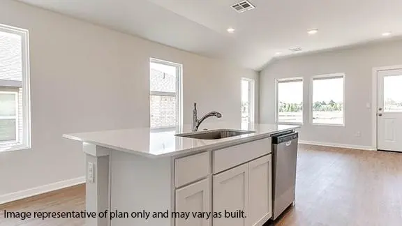 10516 Tall Prairie TER, Oklahoma City, OK 73114