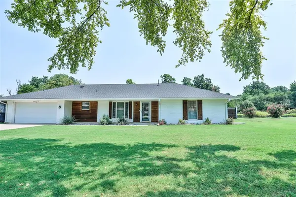 1422 Sunway ST, Oklahoma City, OK 73127