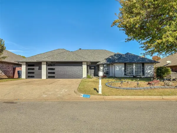8529 Willow Creek BLVD, Oklahoma City, OK 73162