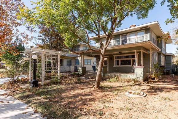 1215 NW 34th ST, Oklahoma City, OK 73118