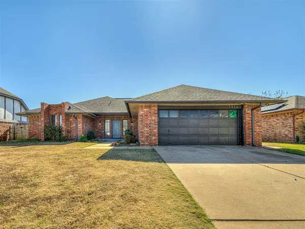 7334 NW 116th ST, Oklahoma City, OK 73162
