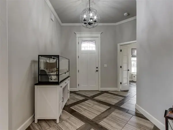 6504 Bent Wood DR, Oklahoma City, OK 73169