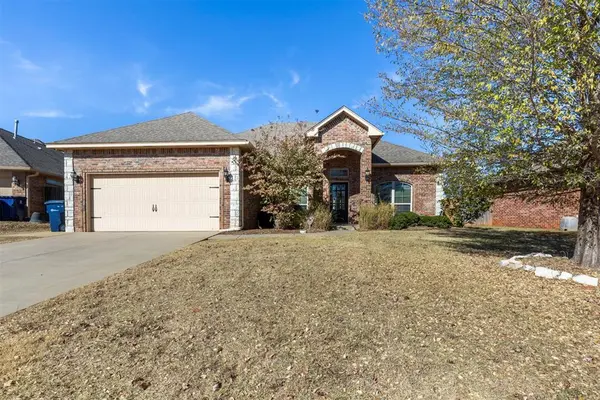 4709 NW 159th ST, Edmond, OK 73013