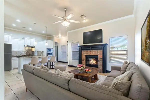 4709 NW 159th ST, Edmond, OK 73013